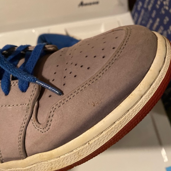 Air Jordan’s 1 retro LS - Picture 6 of 7